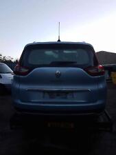 Renault Scenic MK4 2016-2022 Rear Tailgate Boot Blue Aqua Terpq