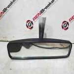 Renault Scenic MK4 2016-2022 Rear View Mirror Black