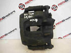 Renault Trafic 2001-2006 1.9 dCi Drivers OSF Front Brake Caliper