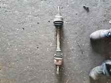 Renault Trafic MK3 2014-2018 1.6 DCI Passenger NSF Front Driveshaft