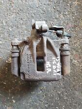 Renault Trafic MK3 2014-2018 NSR Passenger Side Brake Caliper 1.6 DCI