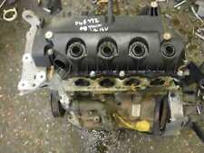 Renault Twingo 2007-2011 1.2 16v Engine D4F 772 d4f772