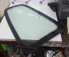 Renault Twingo 2007-2011 Drivers OSR Rear Fixed Window Glass 3dr