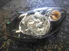 Renault Twingo 2007-2011 Passenger NSF Front Headlight Lens