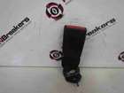 Renault Twingo 2007-2011 Passenger NSR Rear Seat Buckle Clip Anchor Red