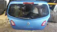 Renault Twingo 2011-2014 Rear Tailgate Boot Blue Terpb