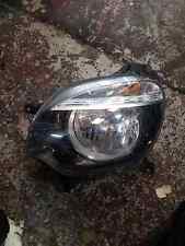 Renault Twingo 2014-2017 1.0 SCE Passenger NSF Front Headlight 260607810R