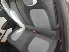 Renault Twingo 2014-2017 Cloth Rear Bench Seat 5 Door