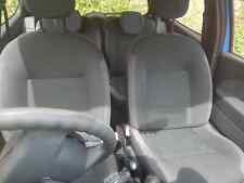 Renault Twingo MK2 2011-2014 Interior SET Chairs Seats Rear 3 Door