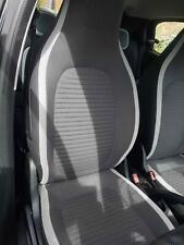Renault Twingo MK3 2014-2017 OSF Drivers Front Seat Cloth