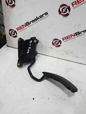 Renault ZOE 2012-2016 Accelerator Pedal Potentiometer Throttle 180106799R