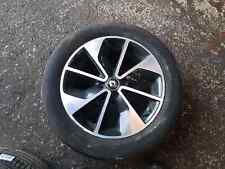 Renault ZOE 2012-2016 Alloy Wheel 16Inch 403009927r 3/5