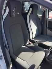 Renault ZOE 2012-2016 Driver Passenger Interior Seats Chairs Bench