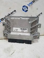 Renault ZOE 2012-2016 ECU Engine Control Unit 237D40155r 