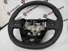 Renault ZOE 2012-2016 Steering Wheel 484005406R