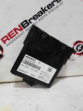 Renault ZOE 2012-2018  Climate Control Module 285255069R