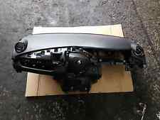 Renault ZOE 2012-2019 Dashboard Airbag KIT Complete Steering