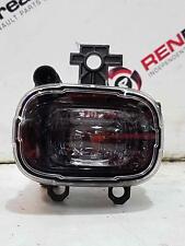 Renault ZOE 2019-2024 Passenger NSF Front FOG Light 261550862R