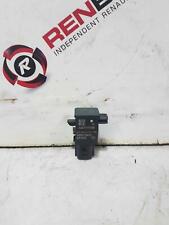 Renault ZOE MK1 2019-2024 Passenger Ns Airbag Impact Sensor 985817920R