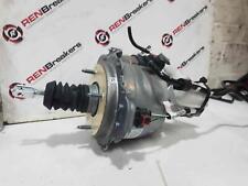 Renault ZOE MK2 2019-2024 Brake Servo Unit 472103456R