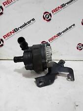 Renault ZOE MK2 2019-2024 Coolant Electric Wateer Coolant Circulation Pump