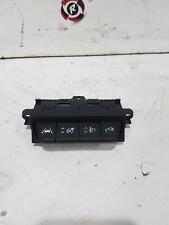 Renault ZOE MK2 2019-2024 Cruise Control Switch Button 259804652R