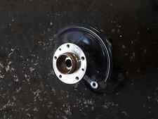 Renault ZOE MK2 2019-2024 Drivers OSF Front Wheel HUB + ABS Sensor