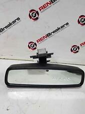 Renault ZOE MK2 2019-2024 Rear View Mirror Surround Climate 963213712R