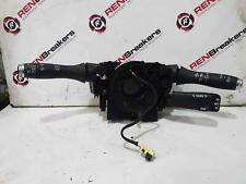 Renault ZOE MK2 2019-2024 Steering Wheel Squib Clock Spring Stalks 255547852r