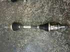 Renault Zoe 2012-2016 88bhp Passenger NSF Front Driveshaft 391019232R