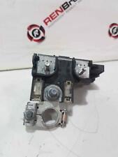 Renault Zoe MK2 2019-2024 Battery Fuse Connector