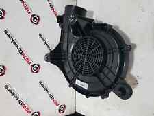 Renault Zoe MK2 2019-2024 Heater Motor Blower FAN 290924794r